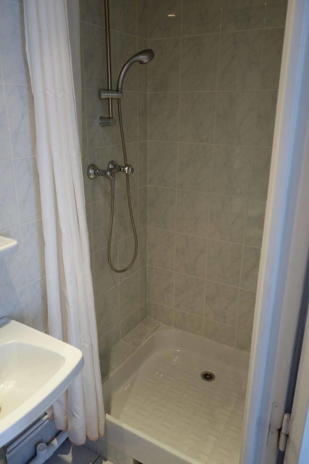 Acacia Hotel Paris Eksteriør billede